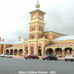 Our Local Historic Railway Station